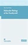 Tally Naveh-Many, T. Naveh-Many, Tall Naveh-Many, Tally Naveh-Many - Molecular Biology of the Parathyroid