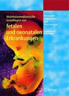 Detlev Ganten, Klaus Ruckpaul, Roland R. Wauer - Molekularmedizinische Grundlagen von fetalen und neonatalen Erkrankungen
