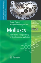 Guid Cimino, Guido Cimino, Gavagnin, Gavagnin, Margherita Gavagnin - Molluscs