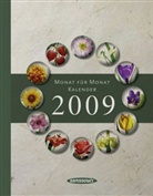Liane Dirks - Monat für Monat Kalender 2011