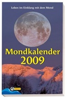 Mondkalender 2009