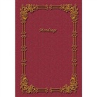 Mondtage, Taschenkalender 2009