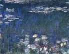 Monet, 5 Kunst-Poster