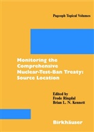 Brian L. N. Kennett, Brian L.N. Kennett, L N Kennett, L N Kennett, Frod Ringdal, Frode Ringdal - Monitoring the Comprehensive Nuclear-Test-Ban Treaty: Source Location