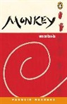Wu Ch'eng-en, Wu Cheng-En, Wu Ch'êng-ên - Monkey