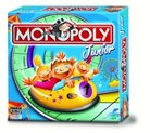 Monopoly (Kinderspiel) Junior