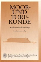Karlhan Göttlich, Karlhans Göttlich - Moor- und Torfkunde