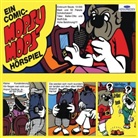 Konrad Halver, Konrad Halver - Mopsy Mops, 1 Audio-CD, 1 Audio-CD, MP3 (Livre audio)