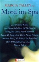 Marcia Talley - Mord im Spa