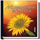 Morgengebete für jeden Tag
