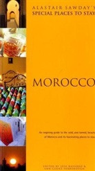 Alastair Sawday, Ann Cooke-Yarborough, Jose Navarro - Morocco