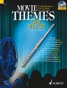 Max Charles (CRT) Davies - Movie Themes for Flute