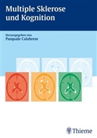 Pasquale Calabrese, Pasquale Calabrese - Multiple Sklerose und Kognition