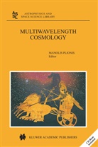 Manolis Plionis - Multiwavelength Cosmology