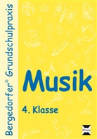 Musik, 4. Schuljahr