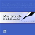 Albert J. Urban - Musterbriefe für jede Gelegenheit