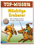 Rupert Matthews, Rasha Elsaeed - Mächtige Eroberer