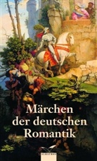 Märchen der deutschen Romantik