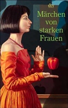 Monika Kühn - Märchen von starken Frauen