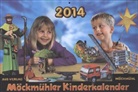 Möckmühler Kinderkalender 2013