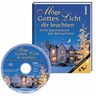Volker Bauch - Möge Gottes Licht dir leuchten, m. Audio-CD