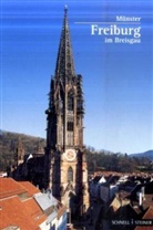 Münster 'Unserer Lieben Frau', Freiburg im Breisgau