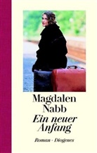 Magdalen Nabb - Ein neuer Anfang