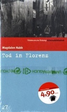 Magdalen Nabb - Tod in Florenz