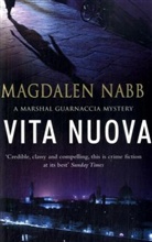 Magdalen Nabb - Vita Nuova