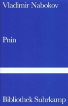 Vladimir Nabokov - Pnin