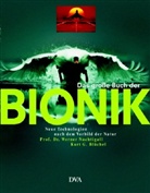 Kurt Blüchel, Werner Nachtigall - Das große Buch der Bionik