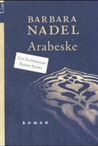 Barbara Nadel - Arabeske