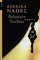 Barbara Nadel - Belsazars Tochter