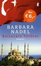 Barbara Nadel - Belsazars Tochter