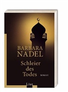 Barbara Nadel - Schleier des Todes