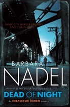 Barbara Nadel - Dead of Night
