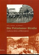 Joy Markert, Sibylle Nägele - Die Potsdamer Straße