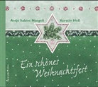 Antje S. Naegeli, Antje Sabine Naegeli, Kerstin Hess - Ein schönes Weihnachtsfest