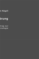 Carl von Nägeli, Carl W von Nägeli, Carl W. von Nägeli, Carl W. von Nägeli - Theorie der Gärung