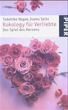 Tadahiko Nagao, Isamu Saito - Kokology für Verliebte