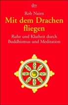 Rob Nairn - Mit dem Drachen fliegen