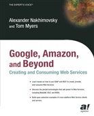 Tom Myers, Alexander Nahkimovsky, Alexande Nakhimovsky, Alexander Nakhimovsky - Google, Amazon and Beyond