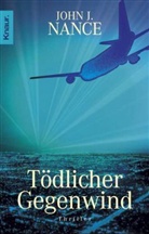 John J. Nance - Tödlicher Gegenwind