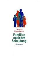 Anneke Napp-Peters - Familien nach der Scheidung