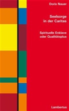 Doris Nauer - Seelsorge in der Caritas