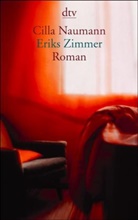 Cilla Naumann - Eriks Zimmer