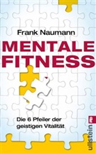 Frank Naumann, Axel Hörnig - Mentale Fitness