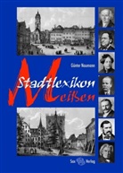 Günter Naumann - Stadtlexikon Meißen
