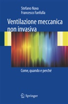 Francesco Fanfulla, Stefano Nava - Ventilazione meccanica non invasiva