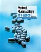 Michael Neal, Michael J. Neal - Medical Pharmacology at a Glance